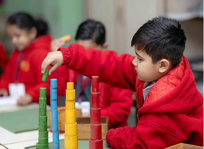 montessori